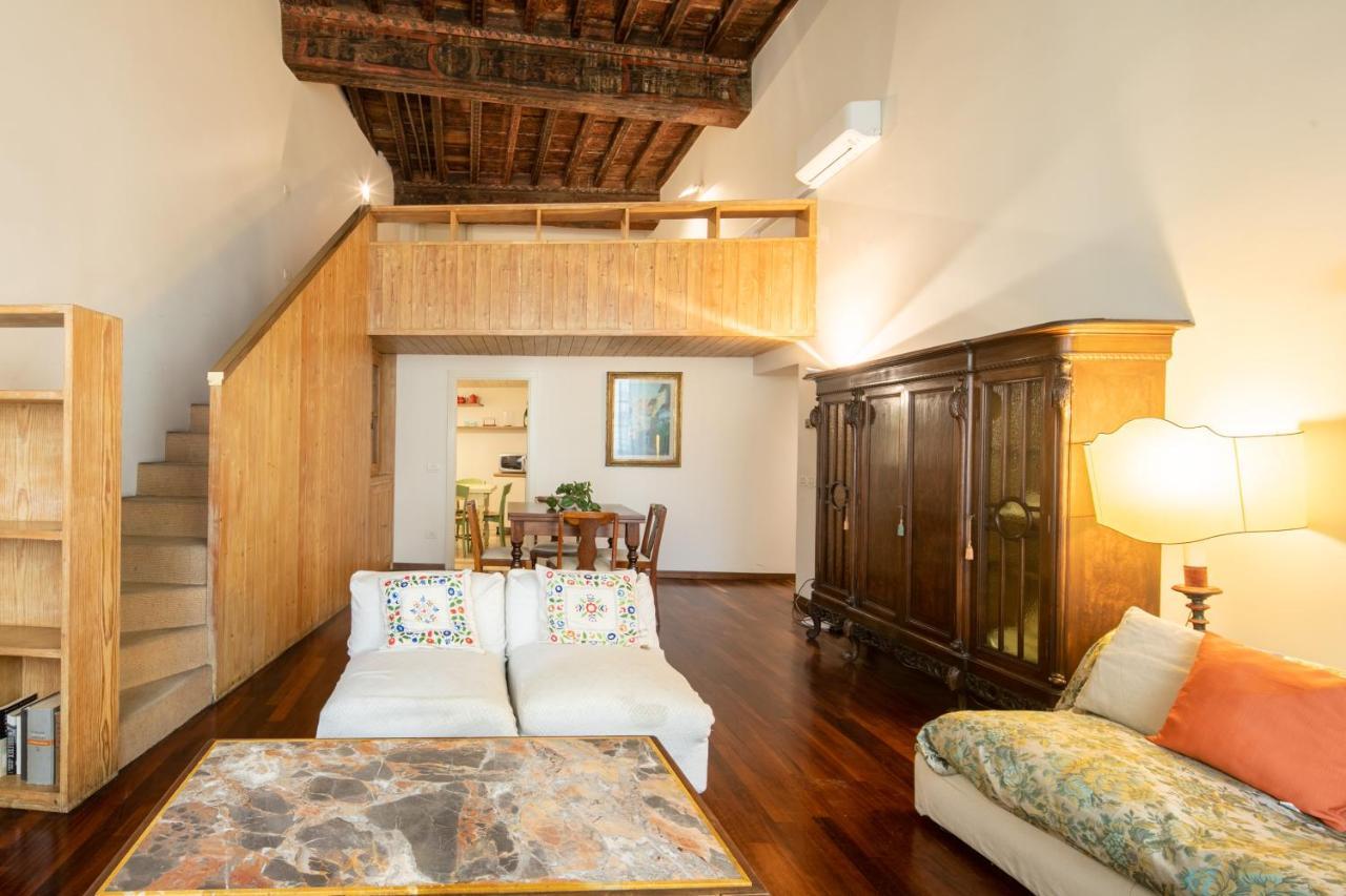 Casa Maggio Florença Exterior foto